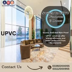 Upvc