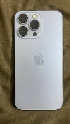 Iphone 13 pro jv 256 gb