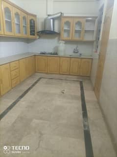 G-10/2 40x80 upper portion for rent