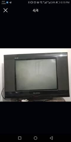TCL Noble orignal Tv for Sale all ok no problem