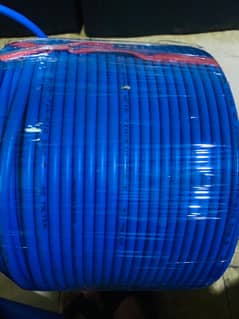 schnieder SFTP cable coil