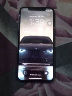 iPhone X 256 GB PTA Approved
