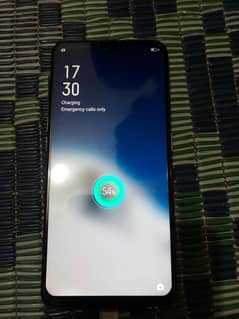 Oppo F11 8+256 gb White rose colour with original box for urgent Sale
