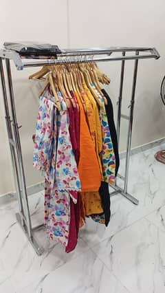 Cloth rack for sale