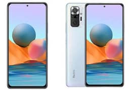 Xiaomi Note 10 Pro