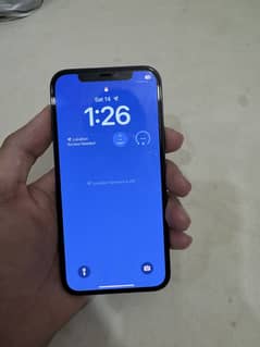 iPhone 12 non pta
