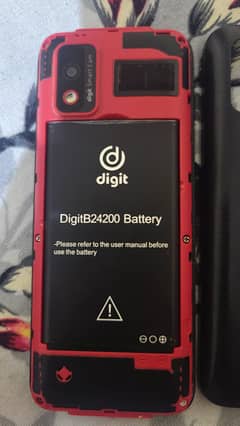 Digit4G E2 pro