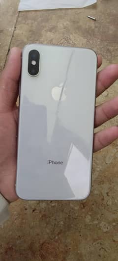iphone xs non pta 64gb white color
