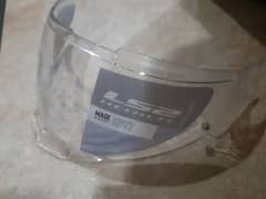 ls2 helmet visor