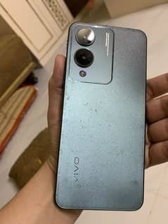 Vivo y17s