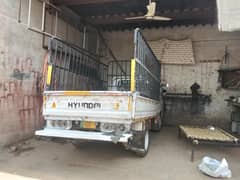hiace truck