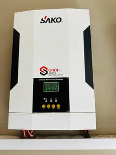 SAKO Sunon Pro MPPT Solar Inverter
