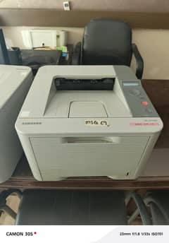 Samsung Printer Double Sided Printer.