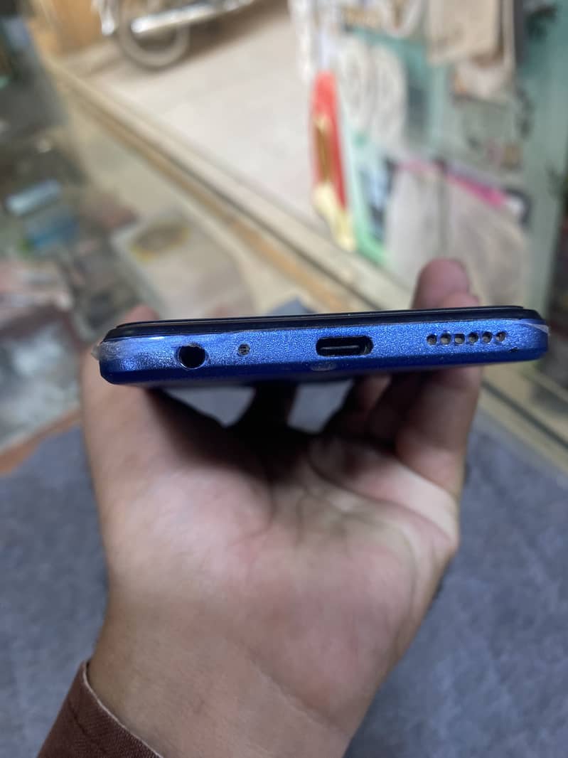 Tecno Spark 10 c 0