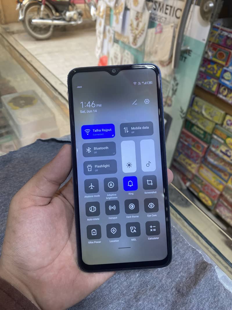 Tecno Spark 10 c 1