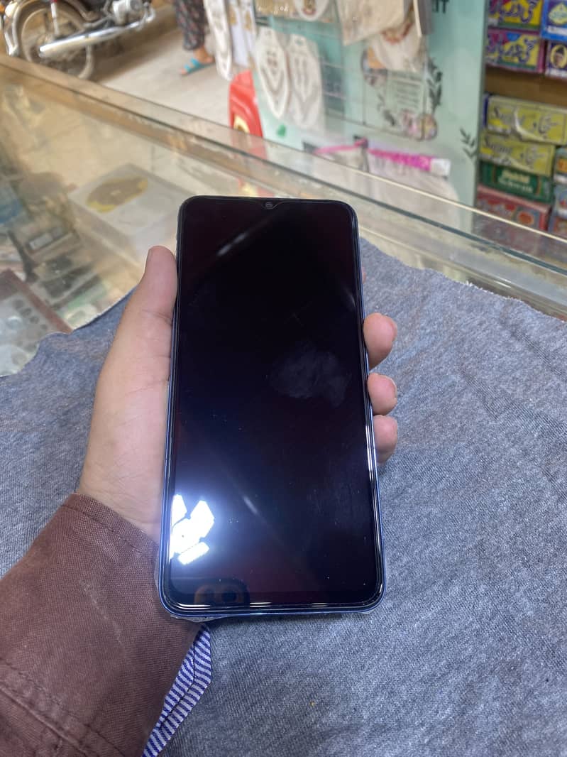 Tecno Spark 10 c 2