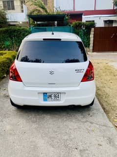 Swift 2019 excellent condition
