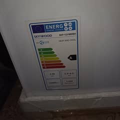 air conditioner 2month use