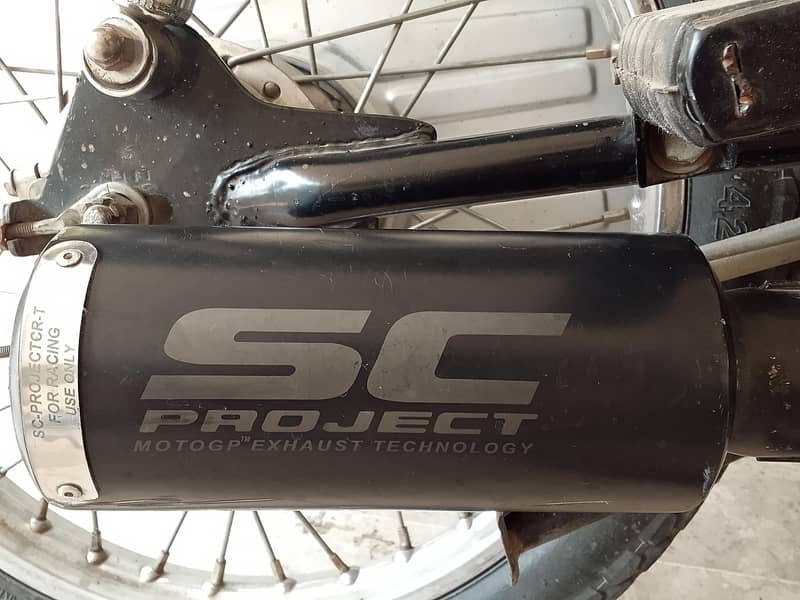 SC project with bend  bargain hojaye gaa 1