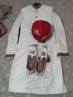 Sherwani