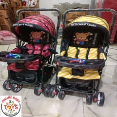 Kids pram | Baby Strollers | Carry Cots | Walkers | baby pram
