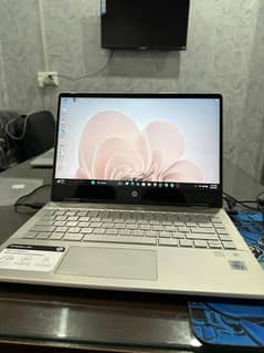 HP Pavilion x360