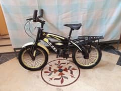 cycle