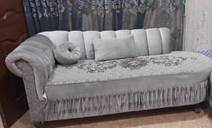 sofa and dewan