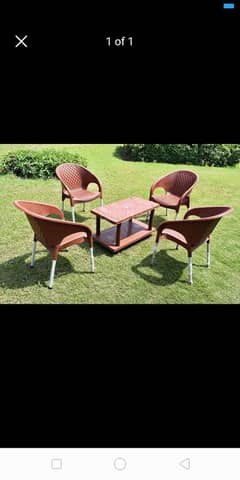 plastic chairs and table wholesaler  cnt. 0315 29 666 40