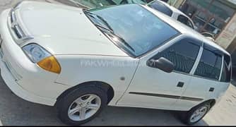 suzuki cultus superb