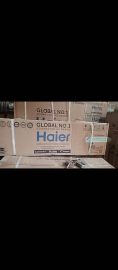 haier