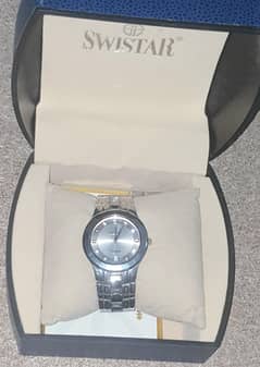 Swistar original watch