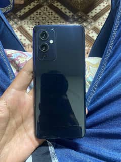 OnePlus 9 PTA approved exchange