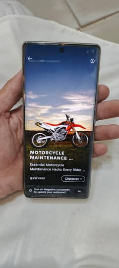 Tecno 20 pro plus