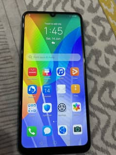 Vivo y20 prime