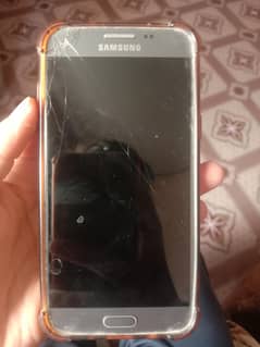 Samsung j3 16 GB panel crack PT approve