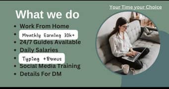 job