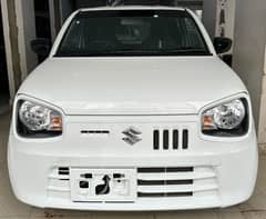 Alto VXR 2024