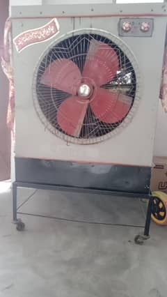 Lahori Room cooler