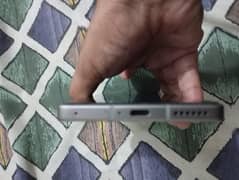 Infinix Note 50
