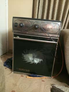 Used Oven for Sale