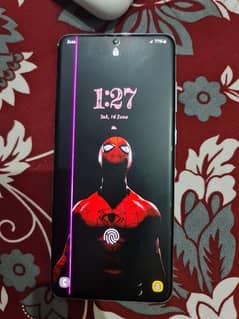 Samsung Galaxy s20 Plus