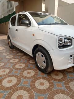 Suzuki Alto VX 2020 in Excellent Condition