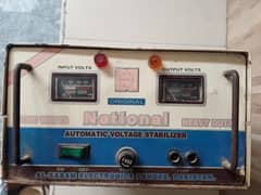 Steplizer for sale 3000 Watt