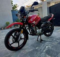 Yamaha