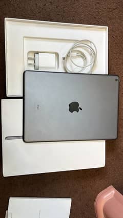 iPad 9th Generation
