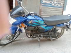 honda pridor 2021 model