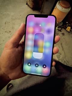 IPHONE 12 PRO MAX NON PTA