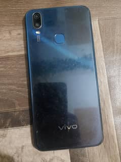 vivo 1906 phone