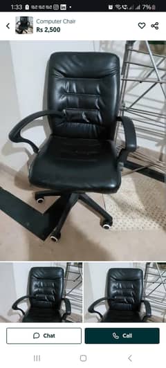 Chair office use